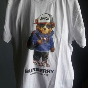 New T-shirt soft cotton